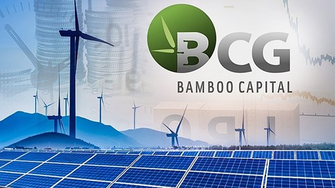 Bamboo Capital (BCG) lên tiếng việc khẳng định dự án King Crown Infinity có pháp lý minh bạch 