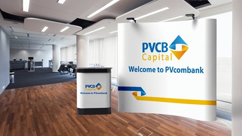 Vi phạm về đầu tư tài chính, công ty quản lý quỹ của PVComBank bị phạt