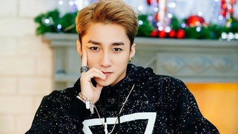 Công ty của ca sĩ Sơn Tùng M-TP bị cưỡng chế thuế