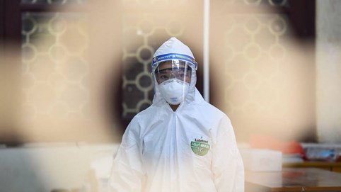 Lịch trình di chuyển của ca Covid-19 thứ 21 tại Hà Nội: Bay hai chuyến, đến nhiều tụ điểm đông người