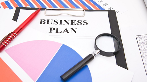 Trào lưu 'đếm cua trong lỗ' khi lập kế hoạch kinh doanh