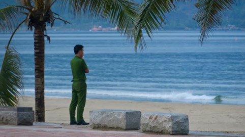 Báo Nhật viết về Đà Nẵng giữa Covid-19: 