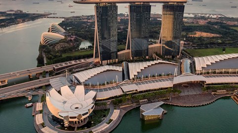 Những công trình 