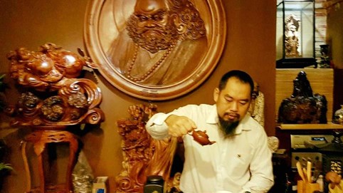 Tản mạn đường trà - Bài 6: Sự thành, bại khi pha một ấm trà ngon quyết định bởi yếu tố này