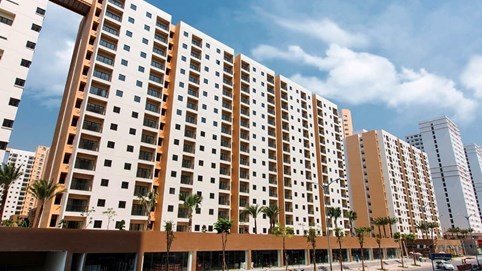 Nguồn cung biệt thự và căn hộ tại TP HCM thấp kỷ lục trong 5 năm qua