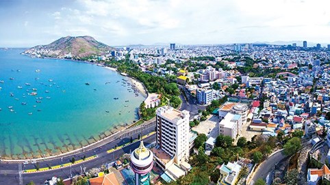 Bà Rịa - Vũng Tàu tiếp tục giãn cách theo Chỉ thị 16 đến hết 25/8, trừ Côn Đảo 