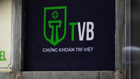 Chứng khoán Trí Việt (TVB) có tân Tổng giám đốc, quý II/2023 lợi nhuận ngược chiều với doanh thu