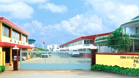 Chứng khoán Sài Gòn - Hà Nội (SHS) đăng ký bán hơn 1,36 triệu cổ phiếu Dược phẩm Dược liệu Pharmedic (PMC) trước thềm chia cổ tức 'khủng'