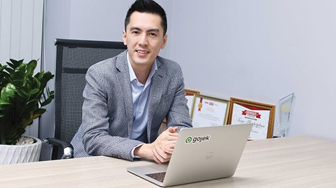 Phùng Tuấn Đức, Tổng giám đốc Gojek Việt Nam: "Giá trị của người lãnh đạo là đội ngũ mạnh"