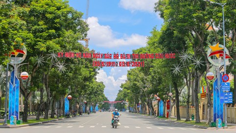 TP HCM tiếp tục giãn cách xã hội theo Chỉ thị 16 đến ngày 15/9