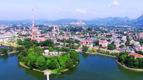 Tuyên Quang tìm nhà đầu tư cho dự án khu dân cư sinh thái hơn 92 ha