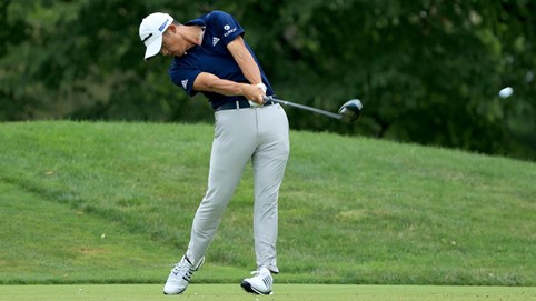 Bí quyết chơi golf từ nhà vô địch PGA Championship 2020 Collin Morikawa