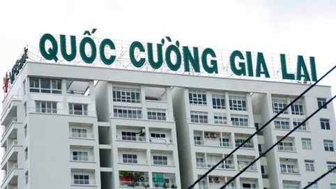 Vướng mắc tại dự án Phước Kiển, lợi nhuận sau thuế quý II của Quốc Cường Gia Lai giảm 18%