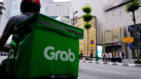Chi phí hoạt động tăng, GrabPay ghi nhận lỗ ròng 34,4 triệu USD trong năm ngoái