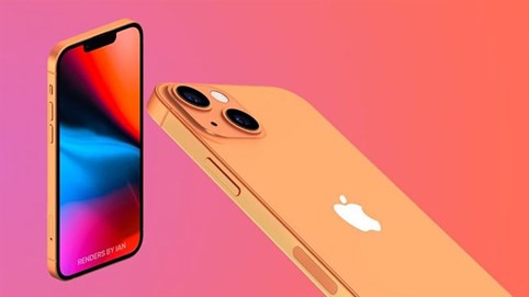 iPhone 13 có thể mang màu sắc rực rỡ, camera to và dày hơn, dự đoán ra mắt ngày 14/9