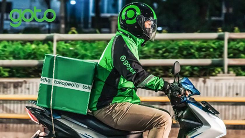 Nhờ giảm gần 2000 việc làm, GoTo Group thu hẹp khoản lỗ trong quý II/2023, cho biết đang đi đúng hướng để có lãi