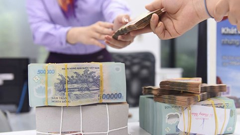 Nhóm bất động sản áp đảo ngân hàng trong phát hành trái phiếu