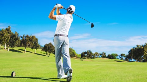 5 điểm tương đồng giữa chơi golf và lãnh đạo doanh nghiệp mà bất cứ doanh nhân nào cũng nên biết
