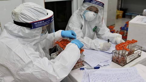 Ngày 10/1: Lần đầu tiên cả nước có gần 90.000 bệnh nhân khỏi bệnh