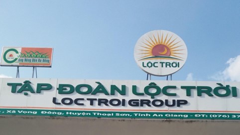 Tập đoàn Lộc Trời (LTG) sắp phát hành 20,1 triệu cổ phiếu trả cổ tức năm 2022, tăng vốn điều lệ lên hơn 1.000 tỷ đồng