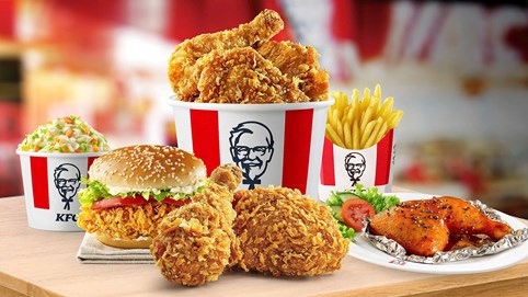 Thực trạng doanh số sụt giảm và chiến lược 'lột xác' của thương hiệu gà rán KFC