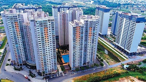 CEO Savills Việt Nam: Ngoài mua vàng, bất động sản đã, đang và sẽ là một kênh đầu tư an toàn, hiệu quả nhất