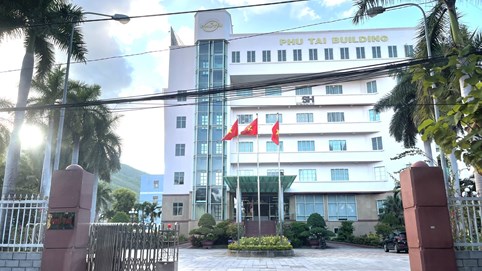 Phú Tài (PTB) muốn huy động hơn 160 tỷ đồng bằng việc phát hành 13,4 triệu cổ phiếu 