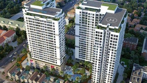 Bị kế toán nhấn mạnh về vấn đề thuế trong báo cáo soát xét bán niên 2025, Đô thị Long Giang (LGL) nói gì?