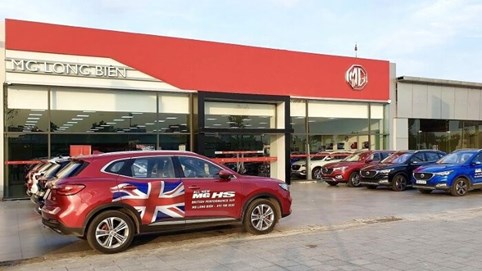 Đơn vị phân phối xe MG của Haxaco (HNX) sắp trở lại UPCoM, giá 20.000 đồng/cổ phiếu