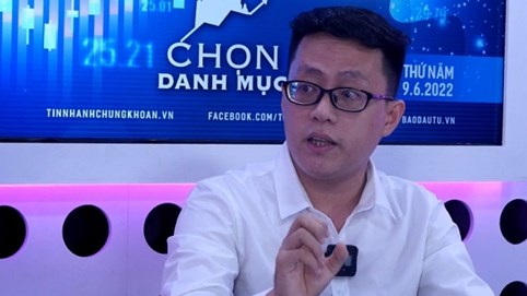 Chứng khoán Yuanta: VN-Index sẽ bước vào sóng tăng, đưa thị trường lên 1.415 điểm