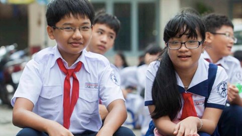 World Bank: Việt Nam nỗ lực trở thành con rồng trỗi dậy ở châu Á cả về kinh tế, xã hội và giáo dục