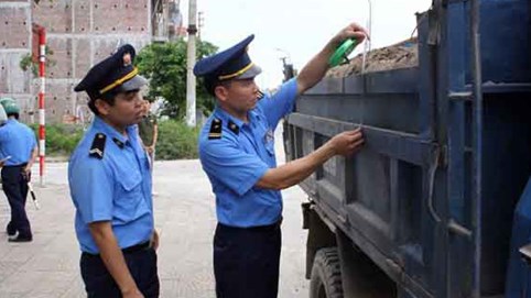 Đề xuất bãi bỏ 5 thông tư liên quan đến thanh tra ngành giao thông vận tải