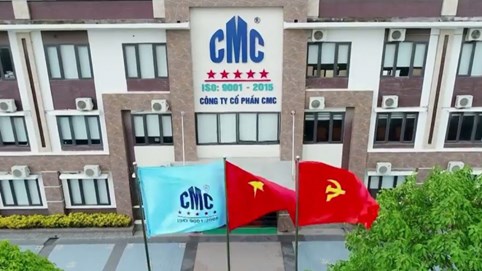 Công ty cổ phần CMC (CVT) vừa tất toán hơn 300 tỷ đồng gốc, lãi trái phiếu