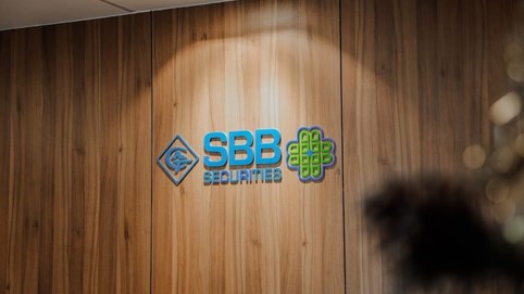 Chứng khoán SBB (SBBS) thay đổi phương án dùng vốn, 'đổ tiền' chính vào lĩnh vực tự doanh và cho vay margin