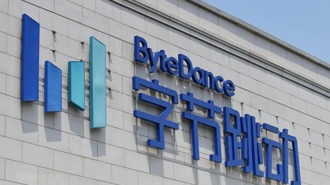 Trong khi các đại gia công nghệ Trung Quốc lao đao, định giá của ByteDance vẫn tăng vọt đến 168%