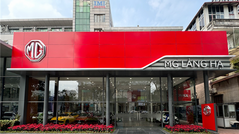 Công ty Sản xuất Thương mại và Dịch vụ Ô tô PTM (PTM) trở lại sàn UpCOM, cổ phiếu tăng 40%