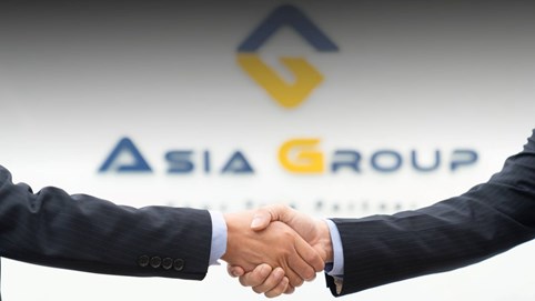 Asia Group (AIG): Biến động nhân sự cấp cao, hoàn thành hơn 50% lợi nhuận đề ra của năm