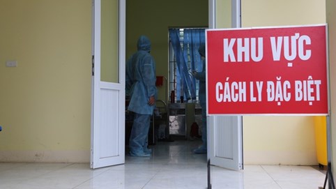 Bệnh nhân Covid-19 thứ 27 tử vong