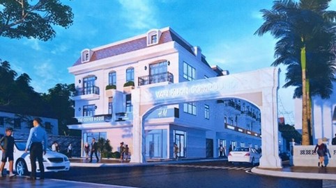 Bị phạt 100 triệu vì quảng cáo bất động sản sai sự thật