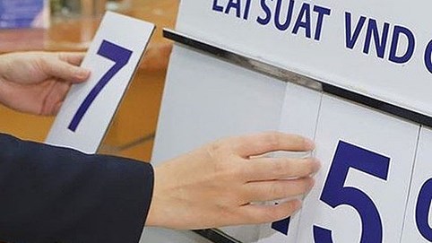 Có trong tay 1 tỷ đồng, gửi tiết kiệm ngân hàng nào lãi suất cao nhất? 