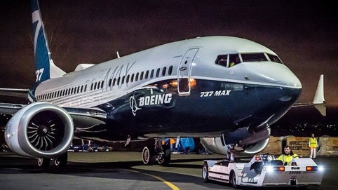 Boeing lần đầu tiên mở văn phòng tại Việt Nam