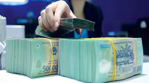 Nhóm ngân hàng Big4 đồng loạt giảm lãi suất tiền gửi