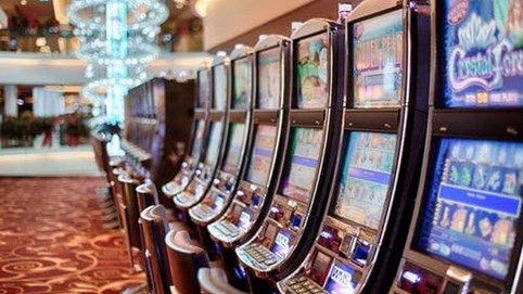 Yêu cầu lắp camera giám sát toàn bộ hoạt động kinh doanh điện tử có thưởng 24/24h