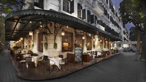 Khách sạn 5 sao ở Hạ Long thu về 44 triệu đồng/khách cho 14 đêm cách ly