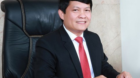 Doanh nhân Phạm Phú Quốc là ai?