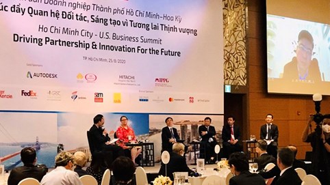 Tổng giám đốc Intel: 