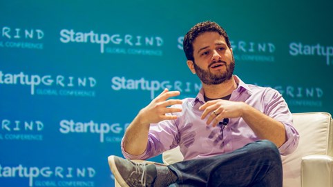 12 năm quay lưng lại với Facebook, đồng sáng lập Dustin Moskovitz bây giờ thế nào?