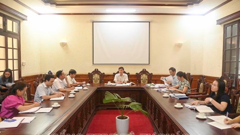 Cải cách hệ thống thuế phù hợp với thông lệ và chuẩn mực quốc tế