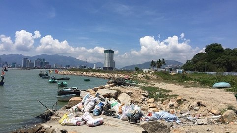 Khánh Hòa chỉ đạo phương án thu hồi dự án lấn biển Nha Trang Sao 