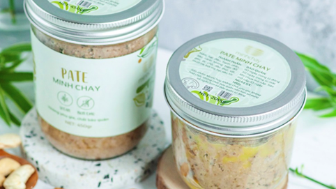 Bộ Y tế cảnh báo sản phẩm Pate Minh Chay chứa độc lực mạnh